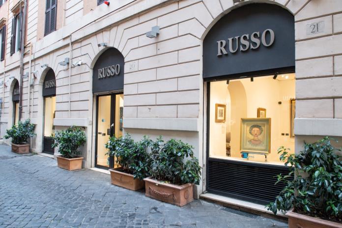 A Roma la White Noise Gallery ha chiuso. Il suo fondatore approda alla Russo Contemporary
