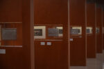 Goya / Picasso. Tauromachie. Installation view at Real Academia de Bellas Artes de San Fernando, Madrid, 2023