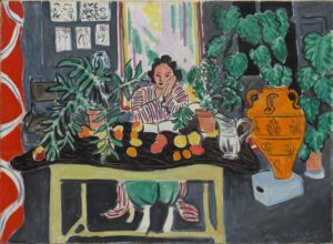 60 anni di Musée Matisse a Nizza. Grande mostra nella città-atelier del pittore