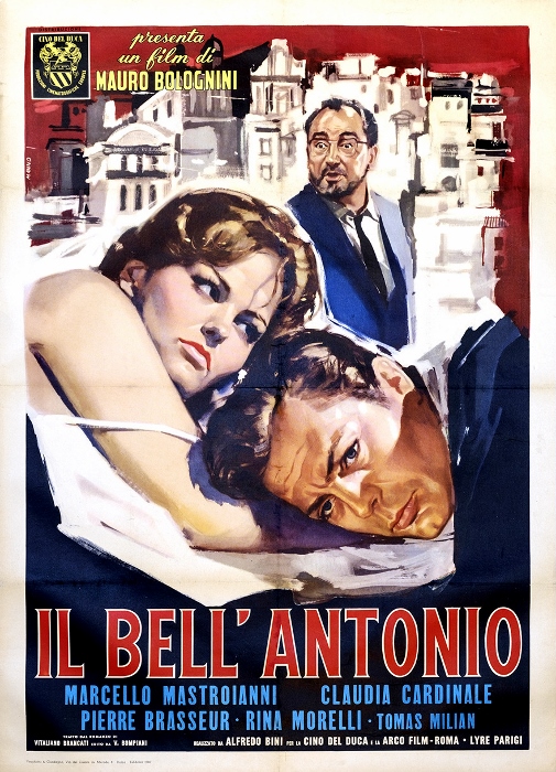 Manifesti da salvare