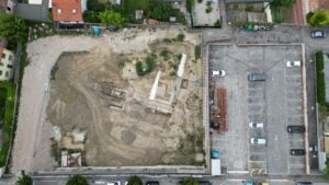 L’importante ritrovamento archeologico in Romagna di cui nessuno sta parlando 