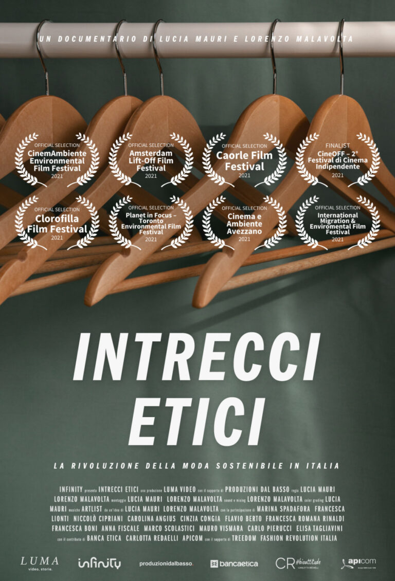 Intrecci Etici