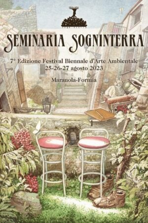 Seminaria Sogninterra 2023