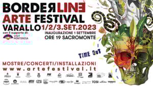 Borderline Arte Festival 2023