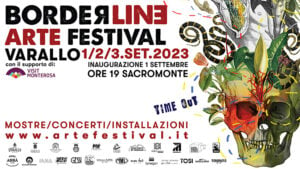 Borderline Arte Festival 2023