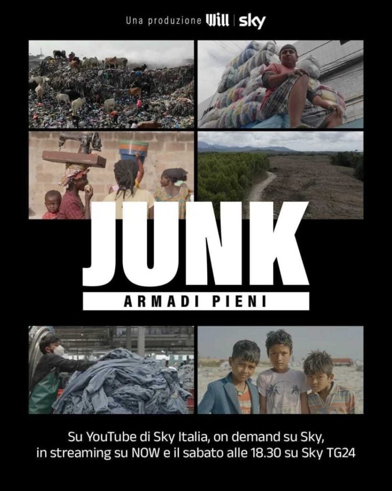 Junk: Armadi Pieni