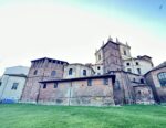La Basilica di San Lorenzo Maggiore a Milano