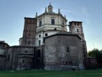 La Basilica di San Lorenzo a Milano
