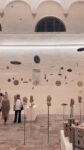 La Buona Terra. I Martini della Collezione Zago e le opere di Elio Armano ad Asolo, installation view at Fondazione Famiglia Zago, Asolo, 2023