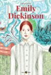 Liuba Gabriele – Emily Dickinson (BeccoGiallo, Padova 2023). Copertina