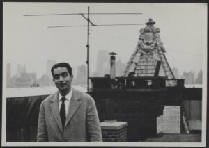 Italo Calvino in un nuovo documentario alle Giornate degli Autori di Venezia