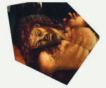 Luca Signorelli, Cristo morto