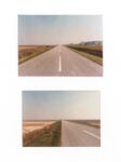 Luigi Ghirri, Campagna Emiliana (dalla serie Strada provinciale delle anime), 1989