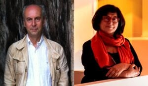 Su Artribune Podcast l’architetto Marco Ermentini e la manager culturale Maria Grazia Mattei