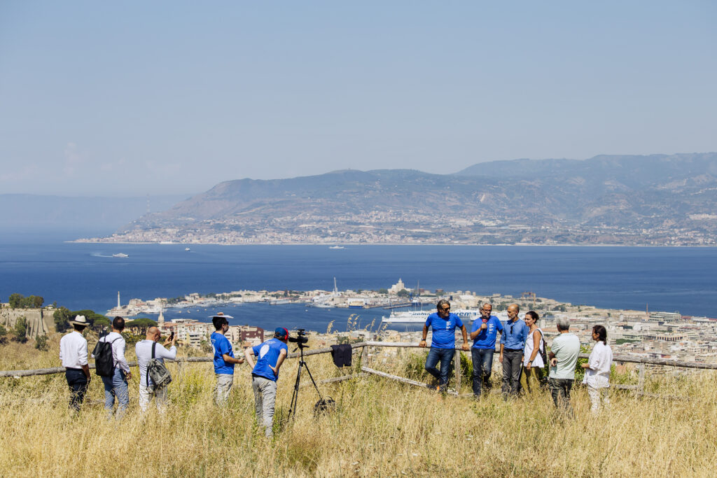 Mediterranei invisibili, edizione 2019 ©S. Anzini