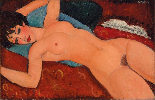 La collezione del Long Museum di Shanghai in asta da Sotheby’s