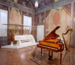 Per due giorni i musei di Bologna diventano spazi dove ascoltare suoni e musiche
