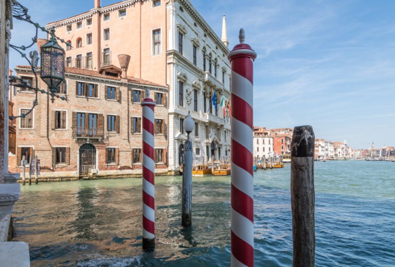 A Venezia riapre la Palazzina Masieri, progettata da Wright e poi da Scarpa