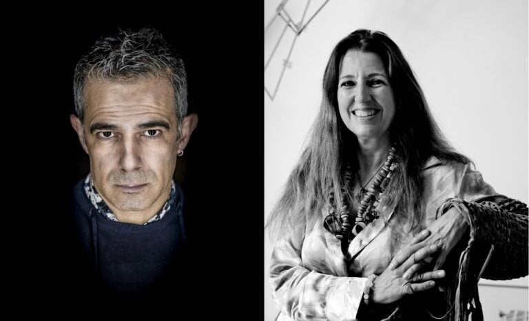 Su Artribune Podcast pezzi da novanta: il musicista Paolo Fresu e l’architetta Benedetta Tagliabue