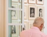 Picasso metamorfico. Photo Adriano Mura
