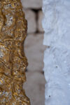 Pino Pinelli, Ceramiche, installation view at Ulmo, Puglia, 2023. Courtesy Dep Art Milano