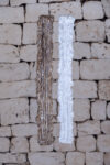 Pino Pinelli, Ceramiche, installation view at Ulmo, Puglia, 2023. Courtesy Dep Art Milano