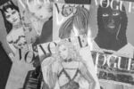 Polimoda Library - Vogue collection