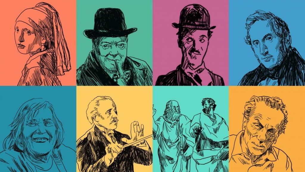 Contenuti su arte e cultura da trovare in streaming su RaiPlay