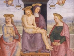 Il Perugino per tutti: itinerario tra arte e natura in Umbria alla scoperta del Maestro