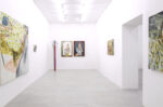 Salon Palermo 1, exhibition view at Rizzuto Gallery, Palermo, 2021