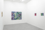 Salon Palermo 2, exhibition view at Rizzuto Gallery, Palermo 2022