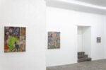 Salon Palermo 2, exhibition view at Rizzuto Gallery, Palermo 2022