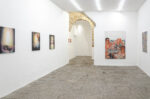 Salon Palermo 2, exhibition view at Rizzuto Gallery, Palermo 2022