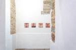 Salon Palermo 2, exhibition view at Rizzuto Gallery, Palermo 2022