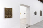 Salon Palermo 3, exhibition view at Rizzuto Gallery, Palermo, 2023