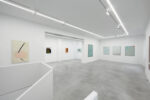 Stanisław Fijałkowski, installation view at DEP Art Gallery, Milano, 2023 Courtesy DEP Art Gallery. Photo Bruno Bani