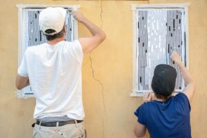 Nelle Marche l’arte urbana protagonista tra le strade e i palazzi di Osimo