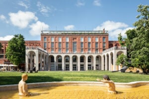 Lavorare nell’arte: opportunità da Triennale Milano, Museo Cinema Torino, Regione Puglia