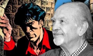 Muore Giuseppe Montanari, celebre disegnatore di Dylan Dog