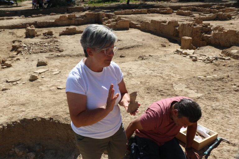 Valle dei Templi di Agrigento, scoperto un deposito votivo