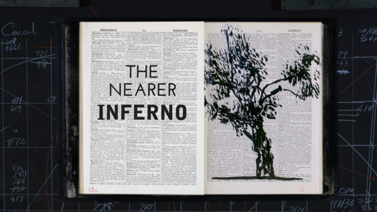 William Kentridge, Sibyl Book, still