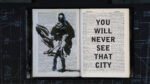 William Kentridge, Sibyl Book, still