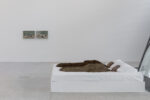 Y0A3855 Shimabuku, Bed Peace, installation view, 2023. Photo © Luca Guadagnini