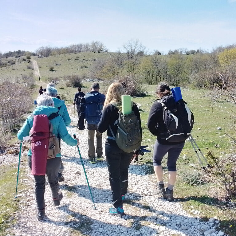 Casa Appennino