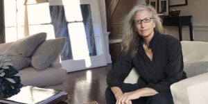 Per gli 80 anni, Ikea lancia una residenza con Annie Leibovitz 