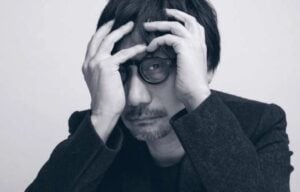 Il geniale produttore di videogames Hideo Kojima protagonista di un nuovo film