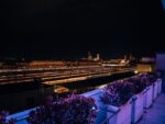 mH Florence & Spa. Photo: Francesco Rondoni