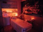 mH Florence & Spa. Photo: Francesco Rondoni