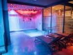 mH Florence & Spa. Photo: Francesco Rondoni
