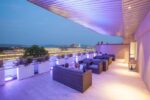 mH Florence & Spa. Photo: Francesco Rondoni
